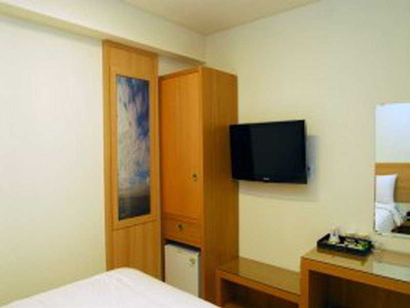 Hotel Irene