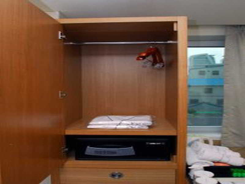 Irene Hotel Seoul