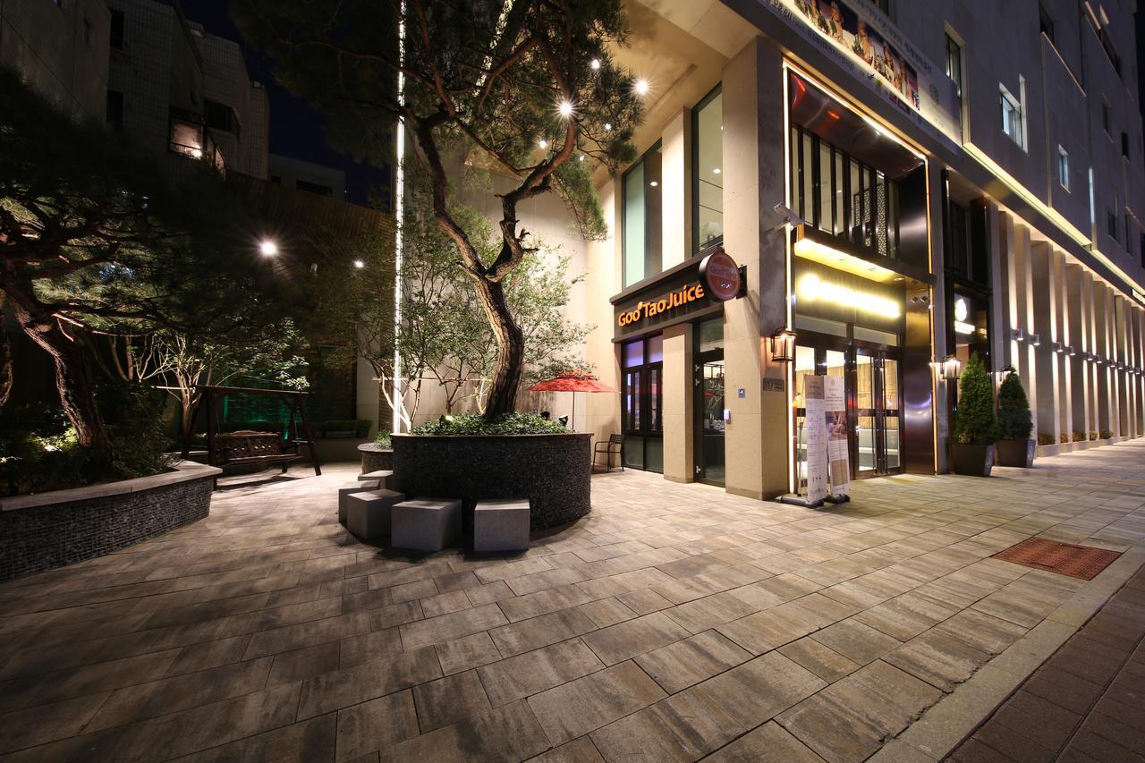 Hotel Foreheal Gangnam Seoul