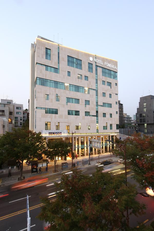 Hotel Foreheal Gangnam