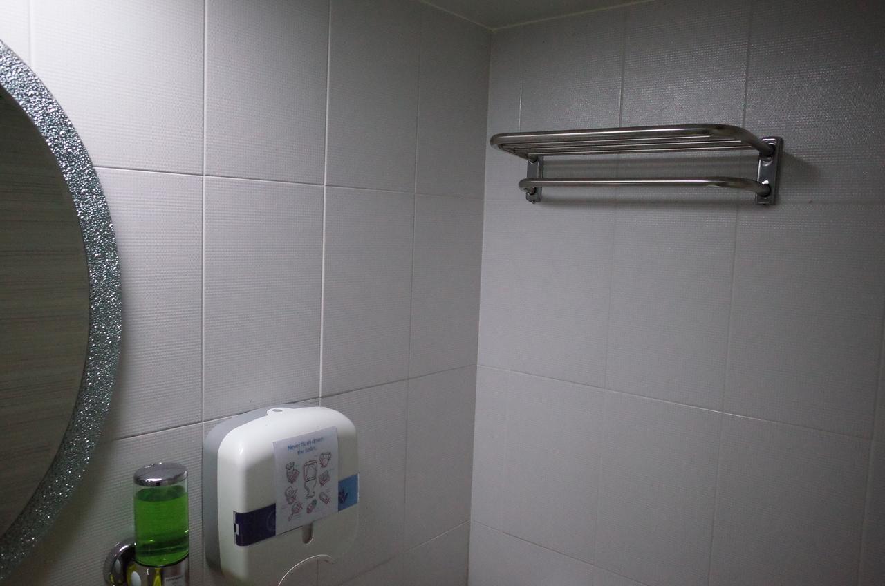 Hostel Yakorea Gangnam