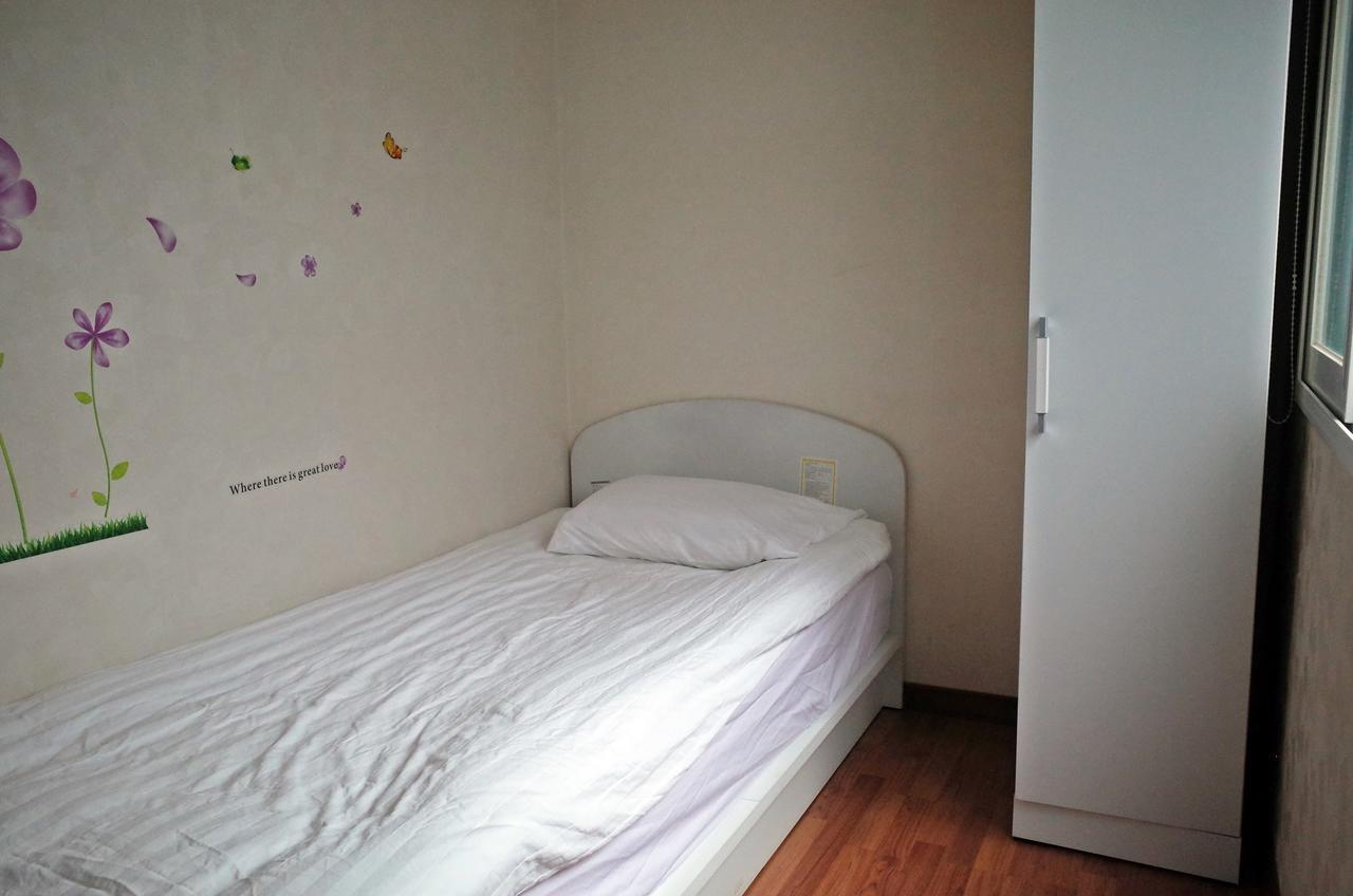 Yakorea Gangnam Hostel *