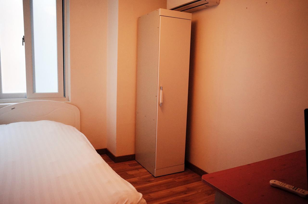 Hostel Yakorea Gangnam