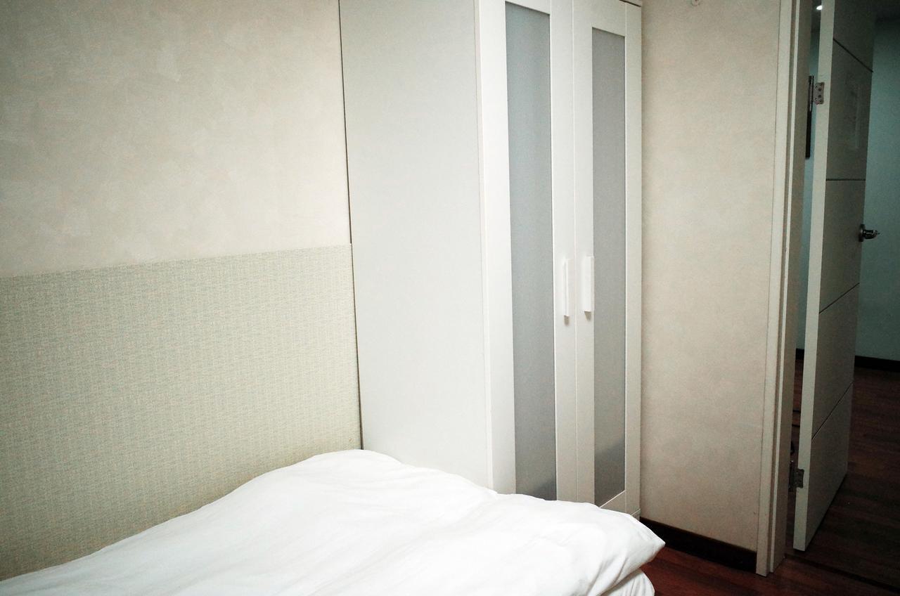 Yakorea Gangnam Hostel