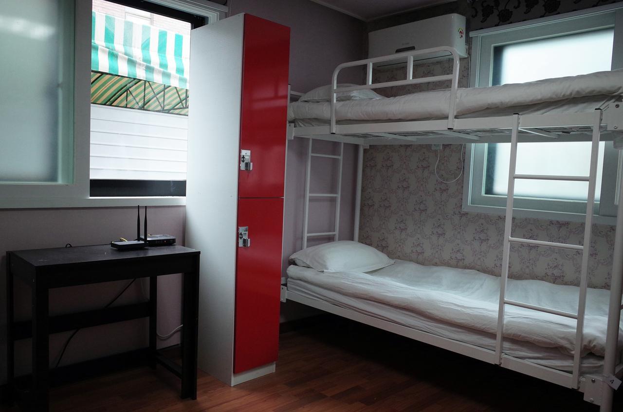 Yakorea Gangnam Hostel Seoul