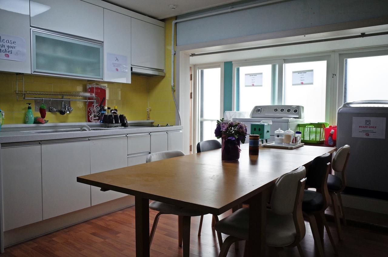 Yakorea Gangnam Hostel *