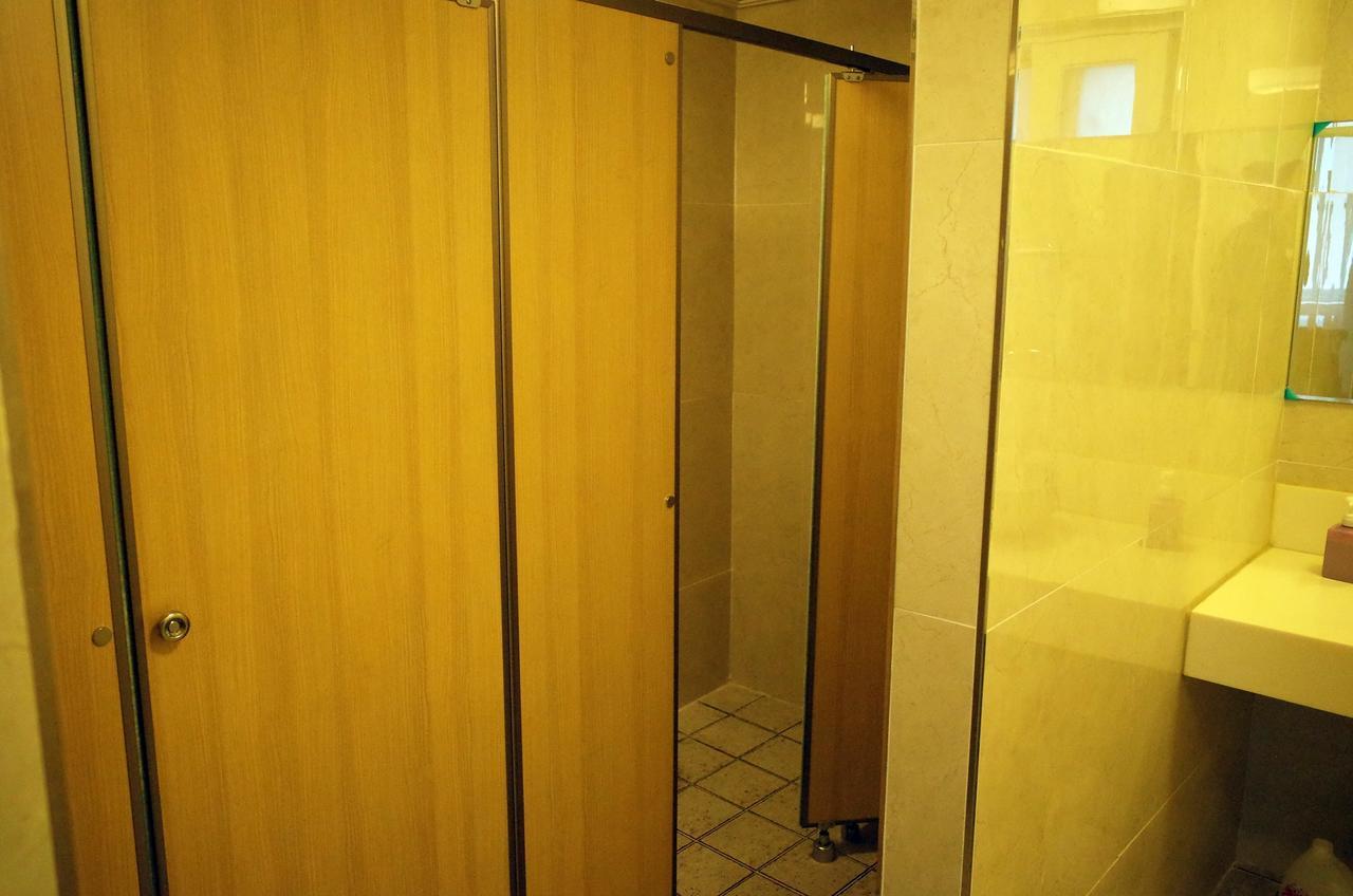 Yakorea Gangnam Hostel *