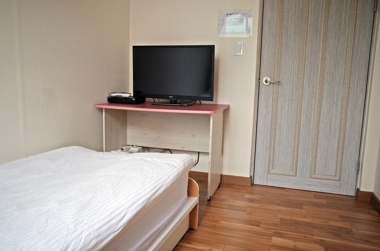 Hostel Yakorea Gangnam Seoul