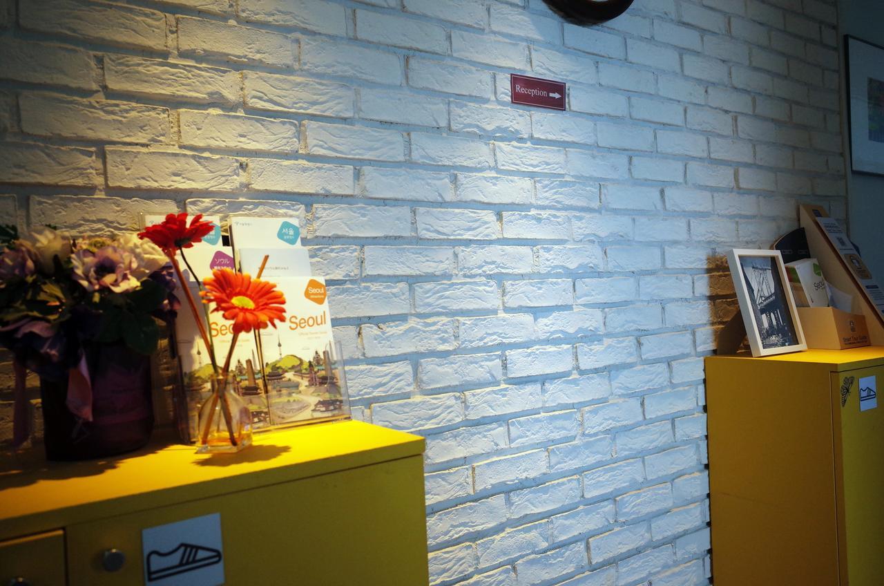 Hostel Yakorea Gangnam *