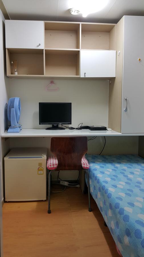Nobleresidence Jonggak Seoul