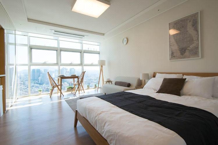 Raemian Yongsan Apartment