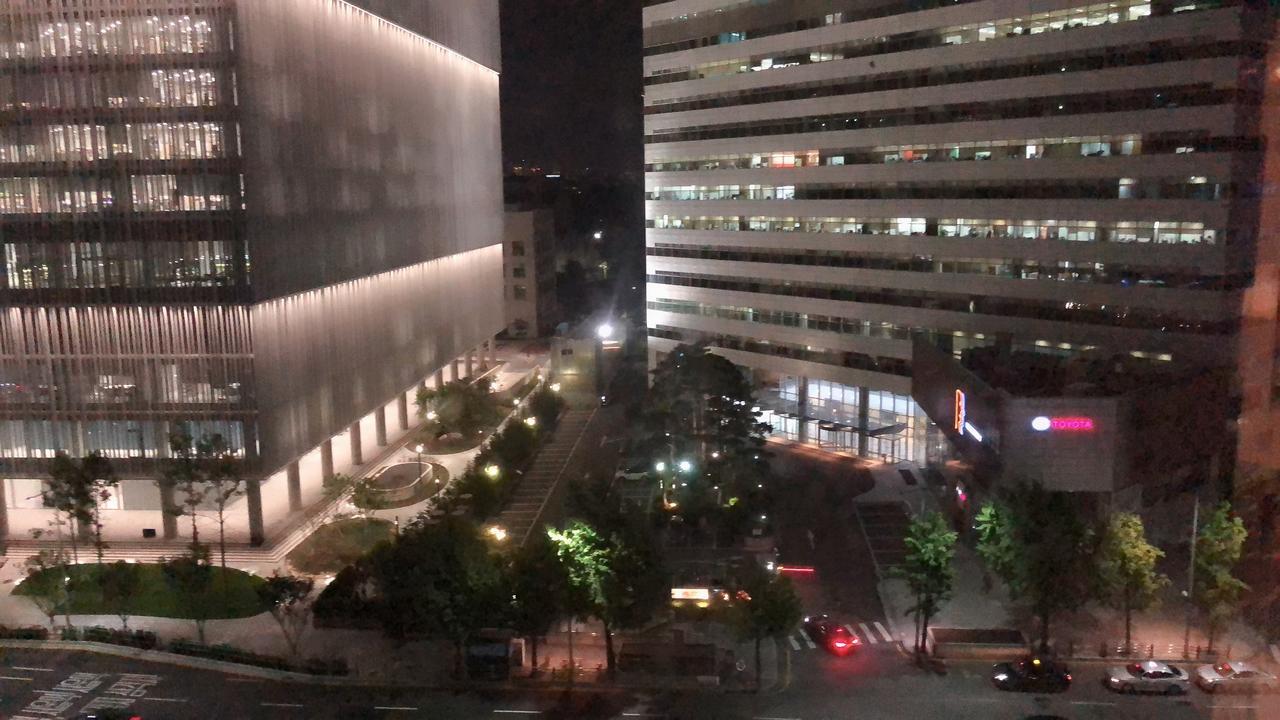 Apartment Raemian Yongsan Seoul