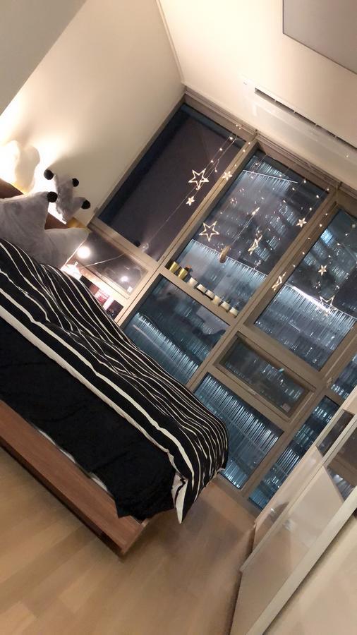 Apartment Raemian Yongsan *