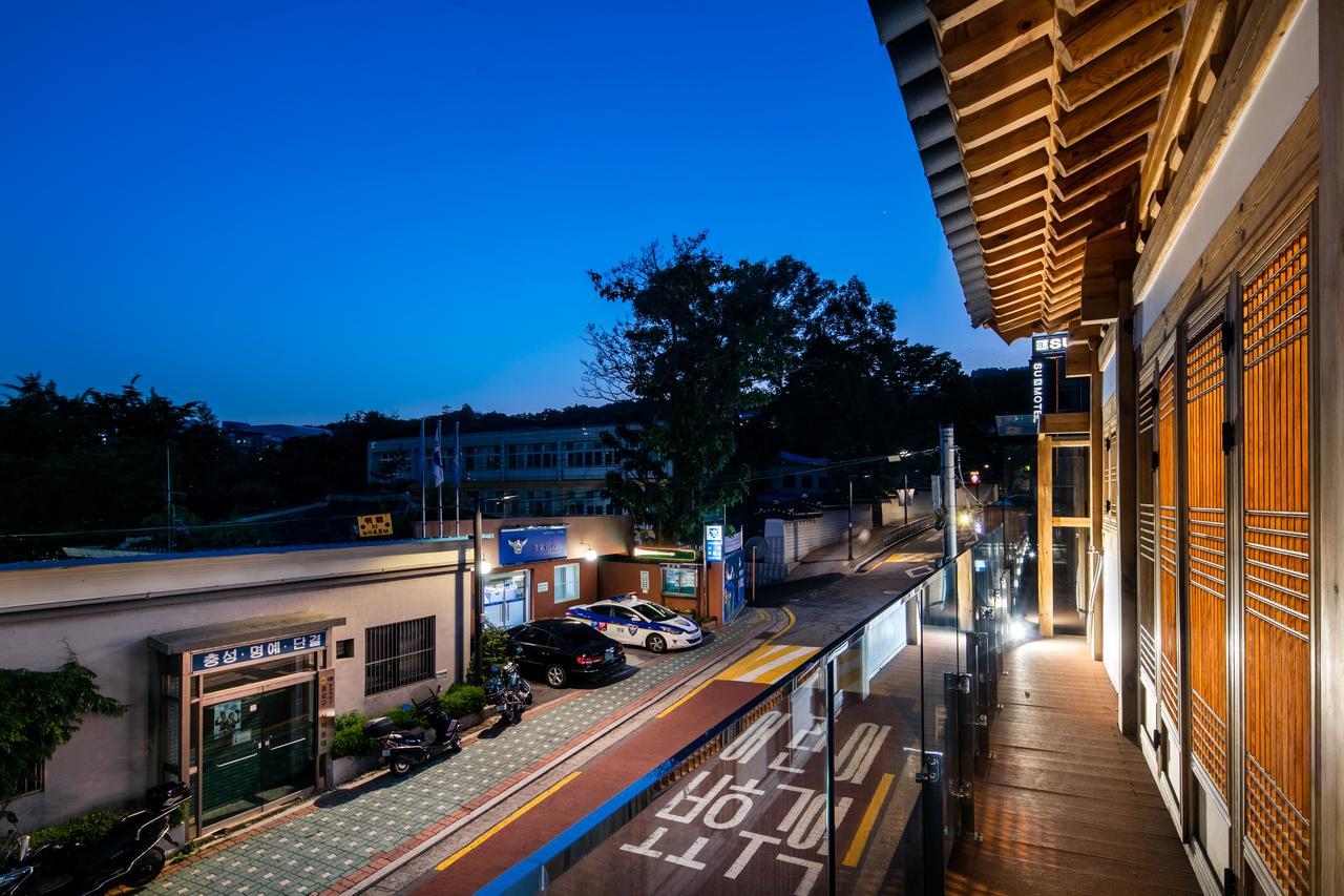 Aparthotel Sajikru