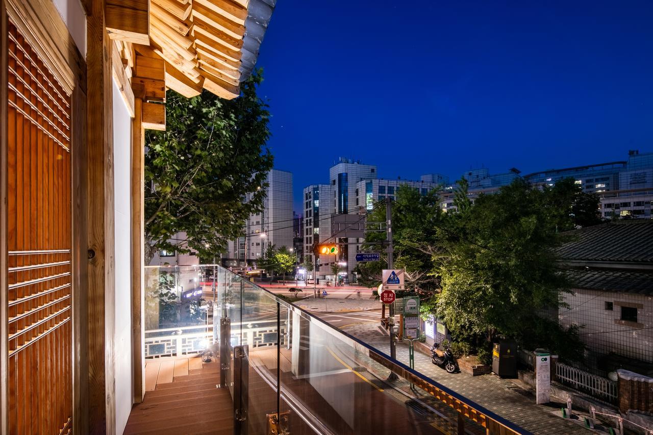 Aparthotel Sajikru