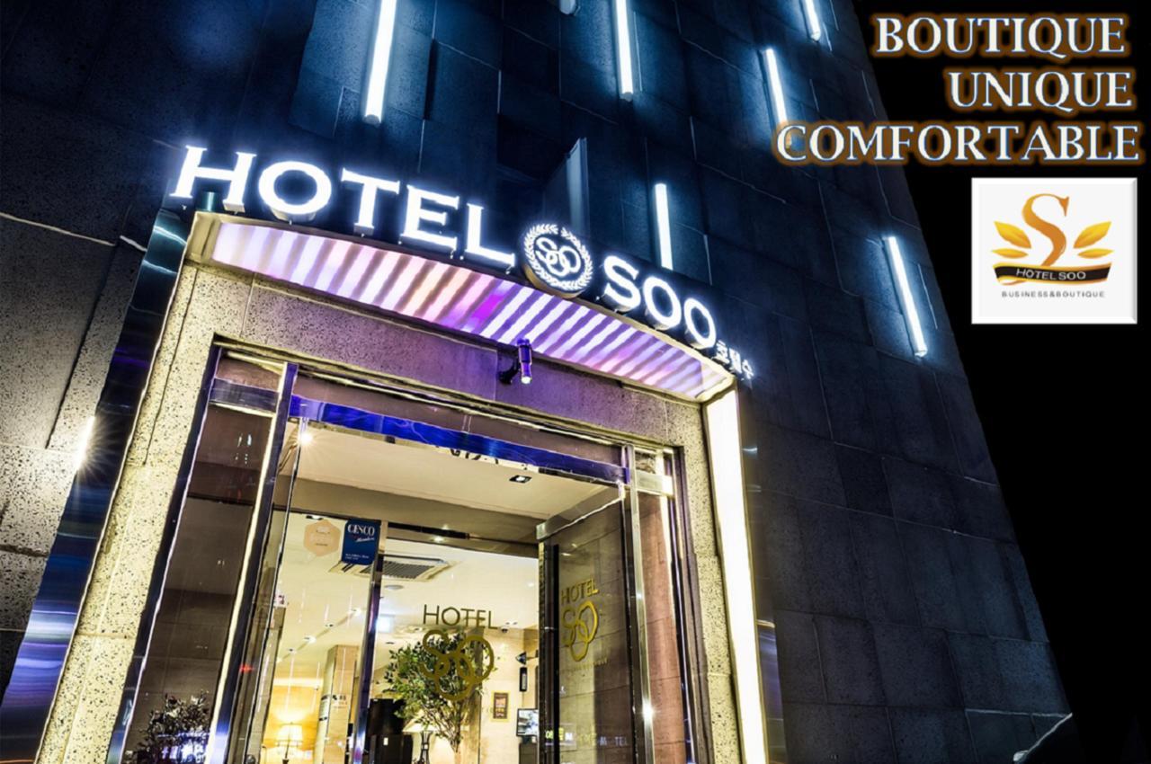 Motel Soo Seoul