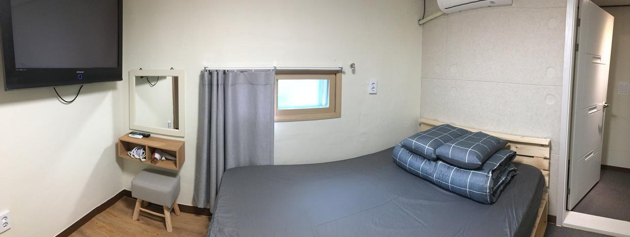 Guest house Family House Hongdae *