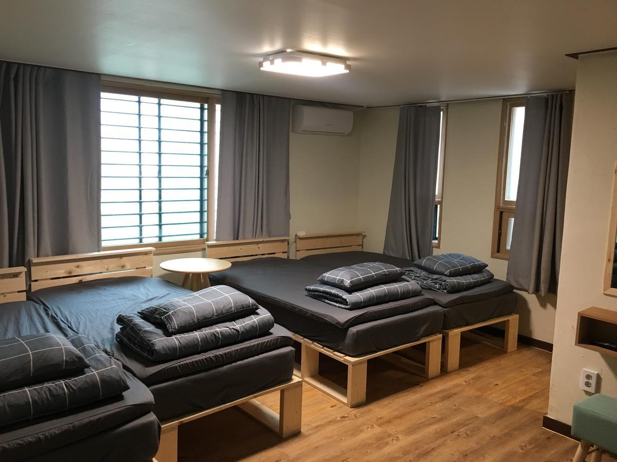 Family House Hongdae