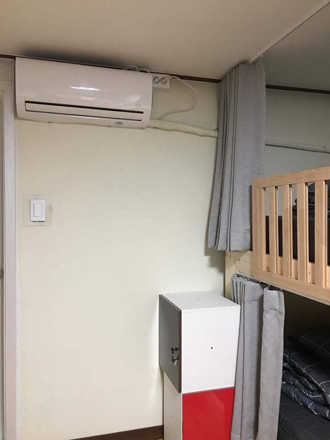 Guest house Family House Hongdae Seoul