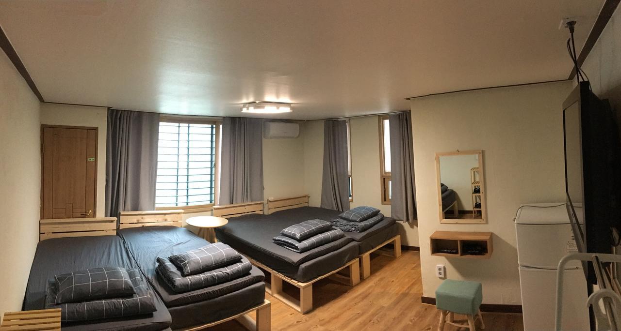 Family House Hongdae Guest house Seoul