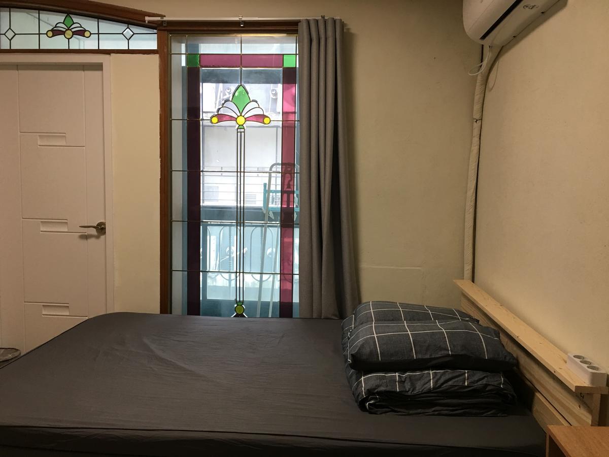 Family House Hongdae Guest house