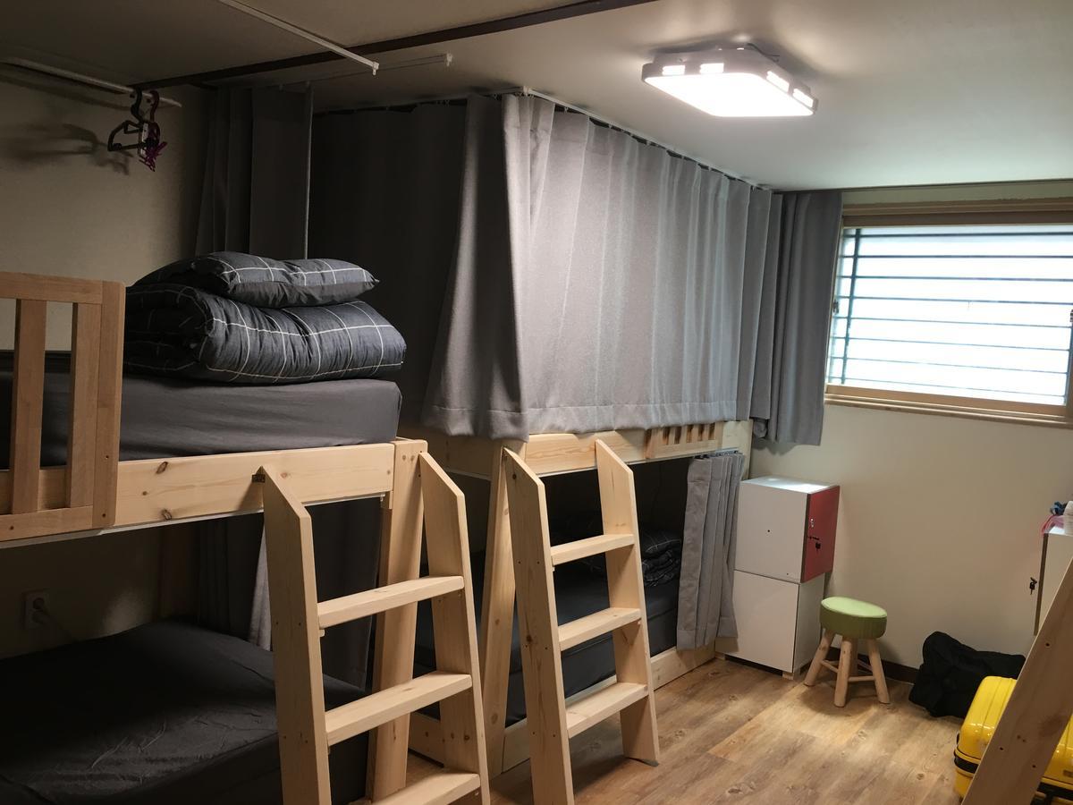 Family House Hongdae * Seoul