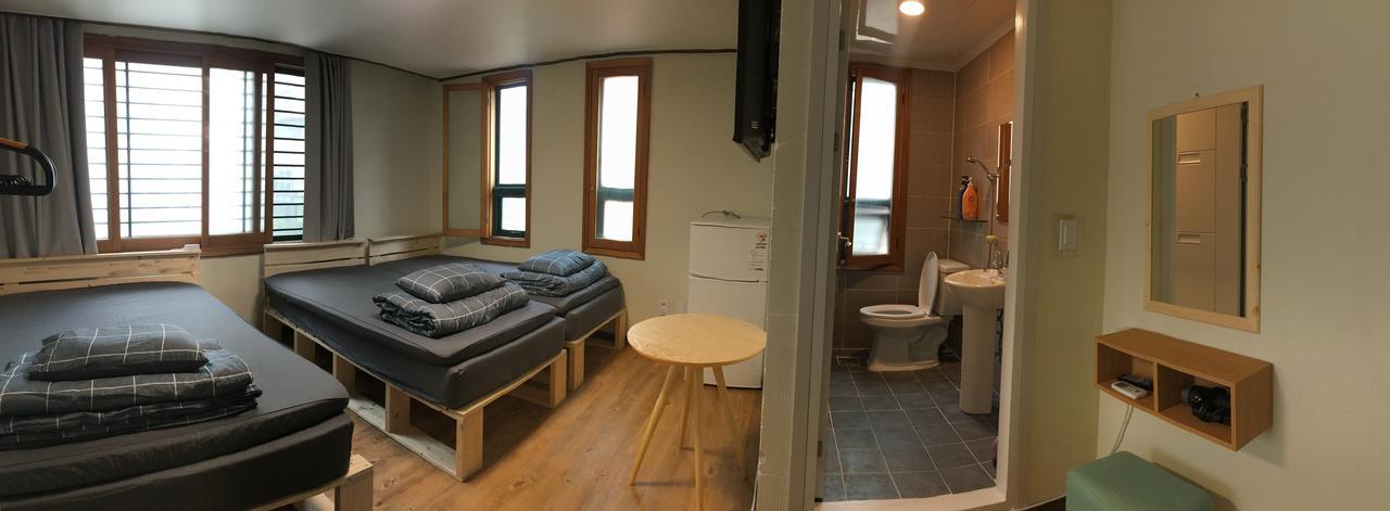 Family House Hongdae Guest house