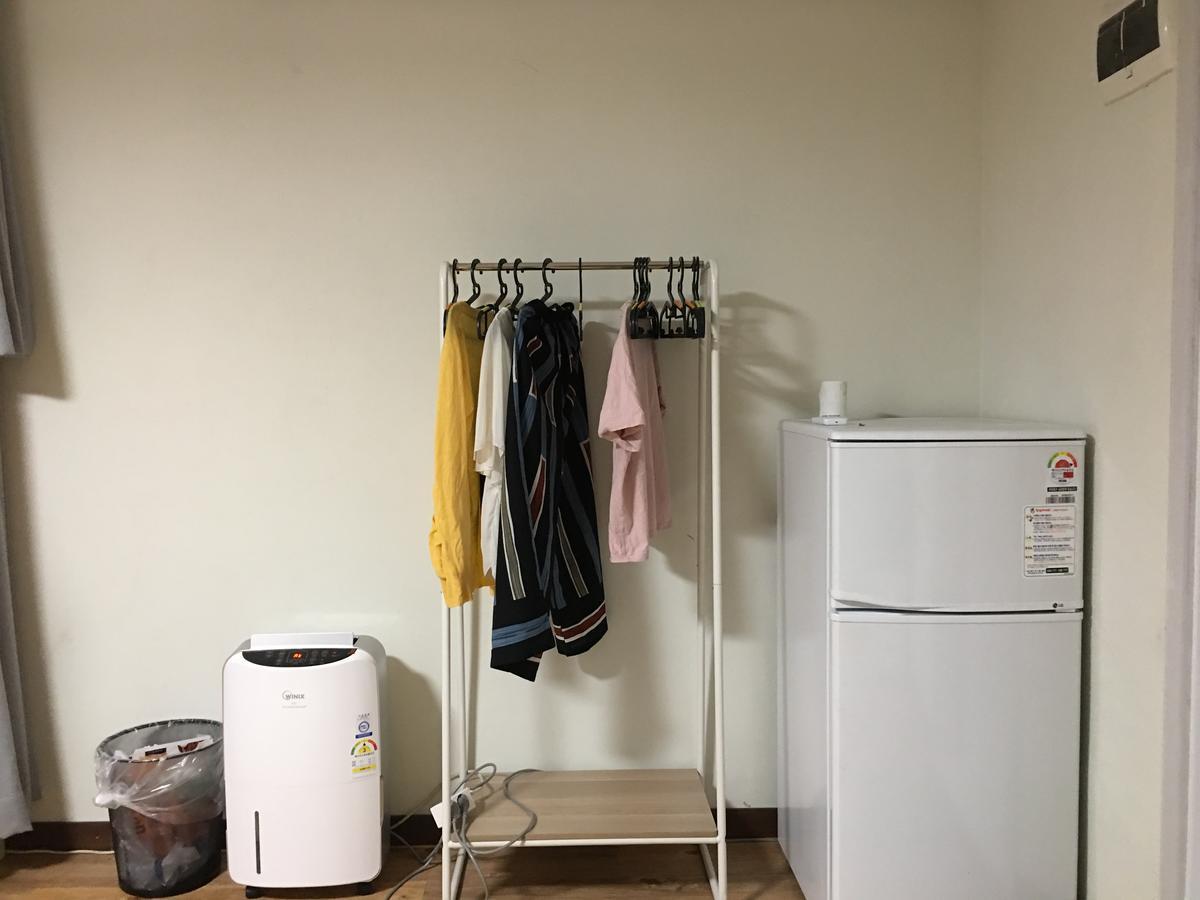 Guest house Family House Hongdae Seoul