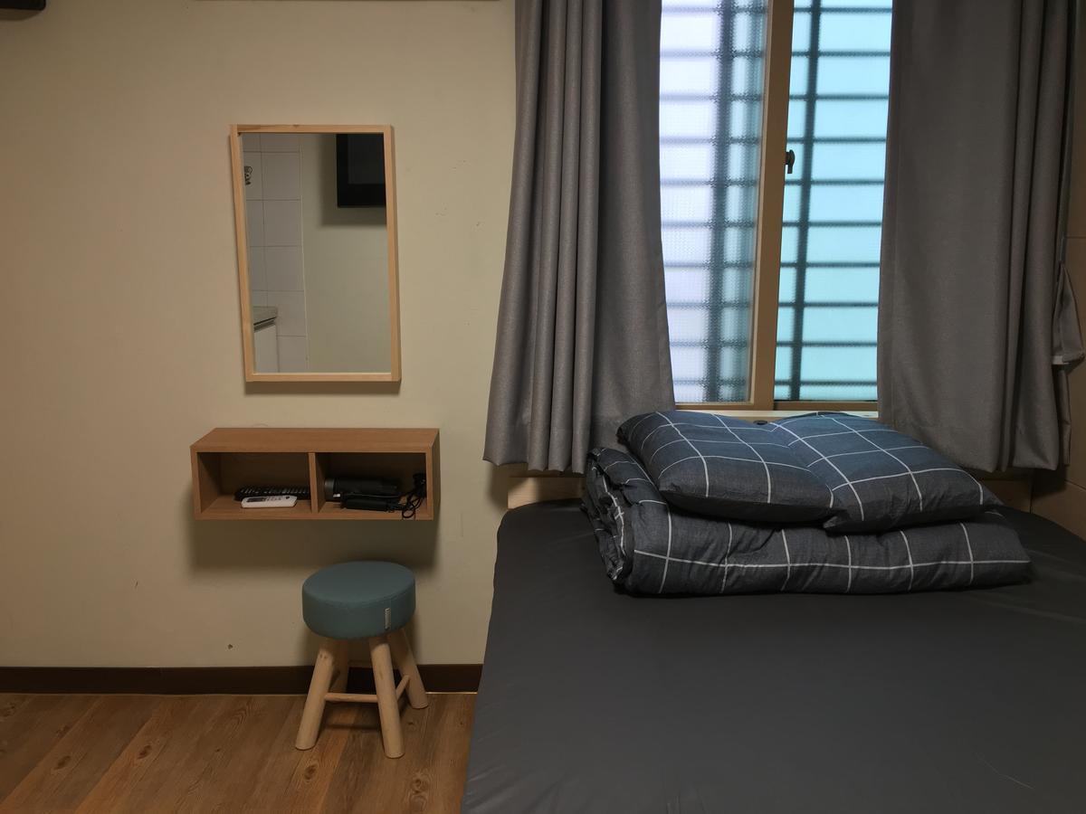Family House Hongdae Guest house Seoul