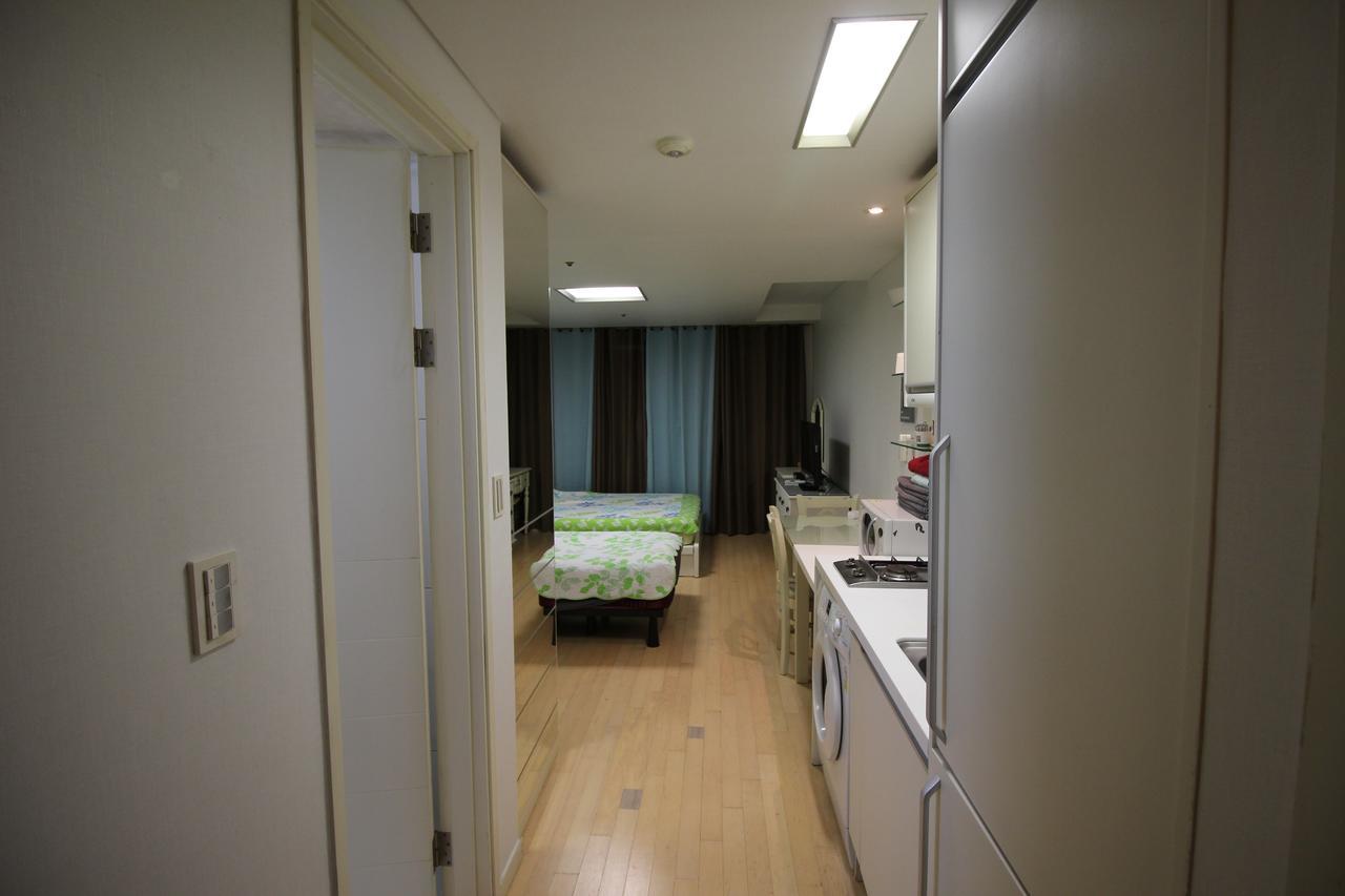 Weve House Seoul