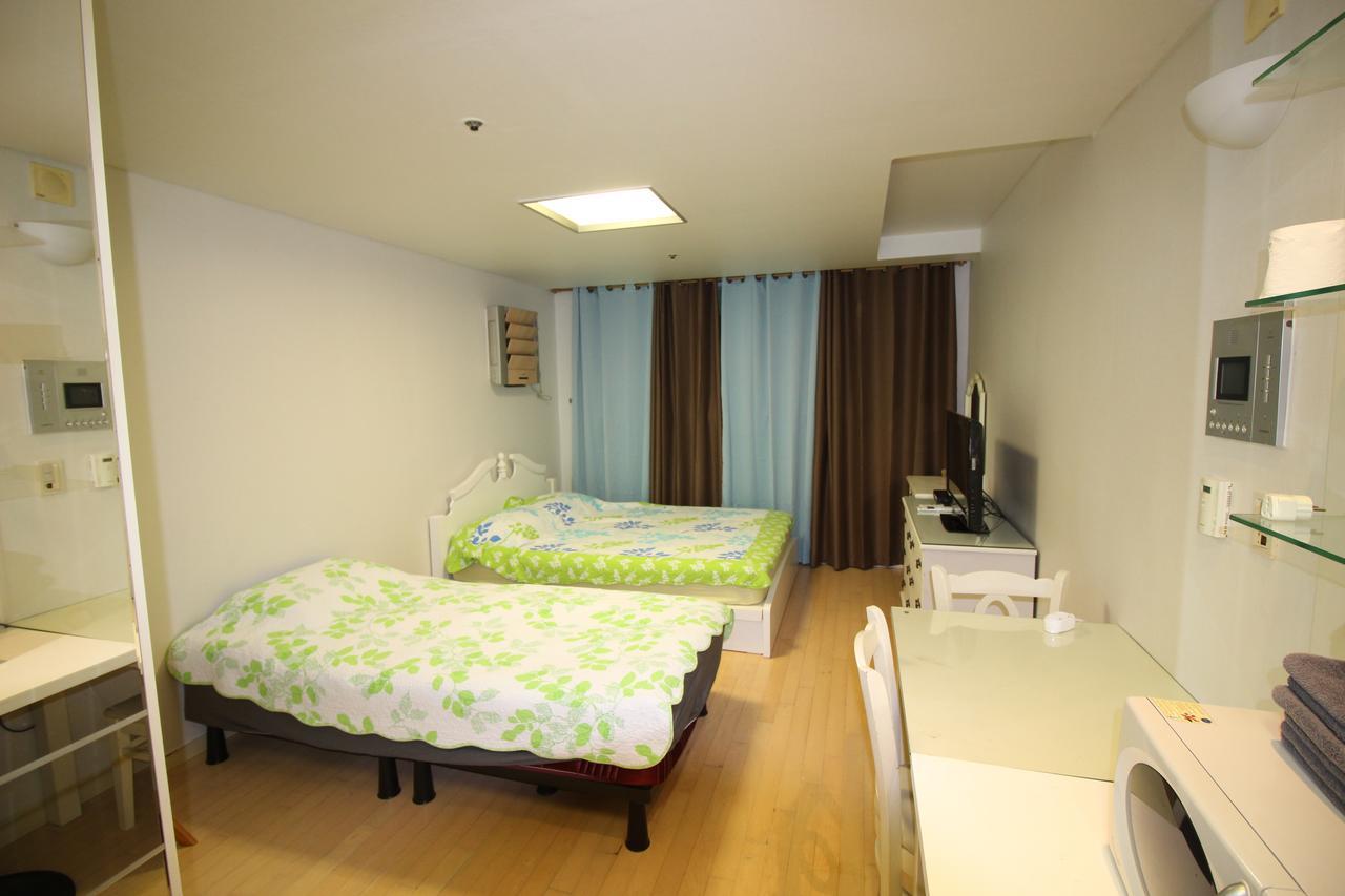 Weve House Apartment *