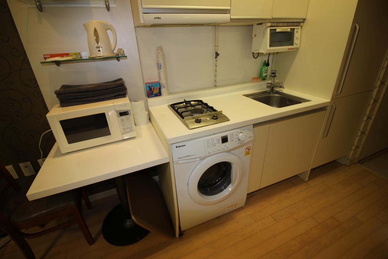 Weve House Apartment *