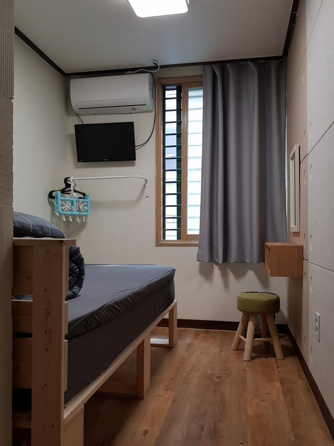 Family House Hongdae Seoul