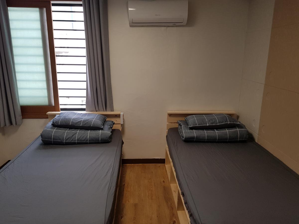 Guest house Family House Hongdae Seoul