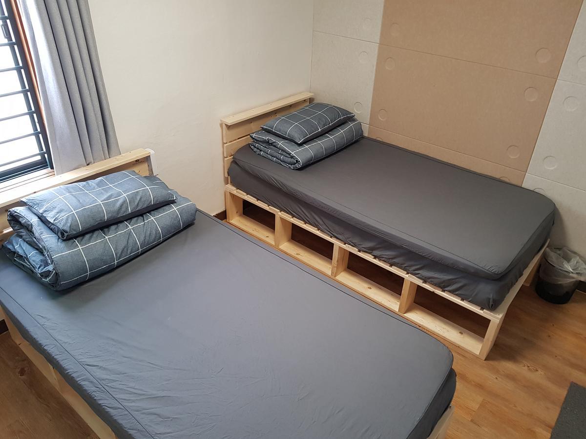 Family House Hongdae Guest house