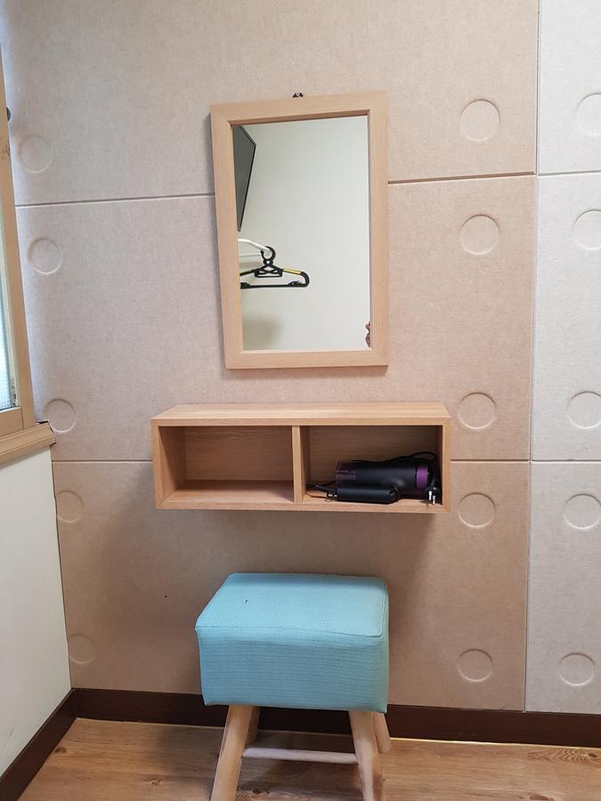 Family House Hongdae Guest house