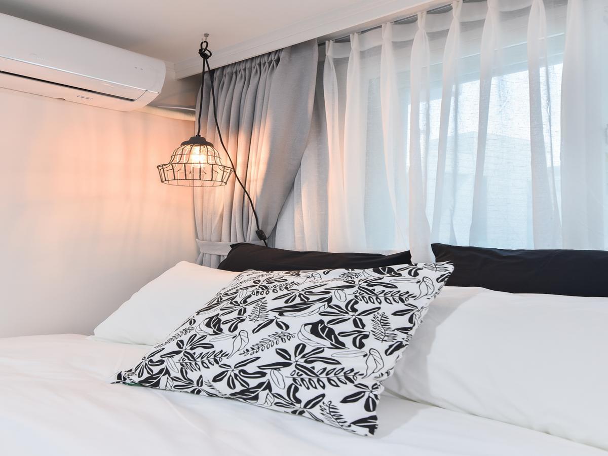 Guest house Mono House Hongdae 5 Seoul