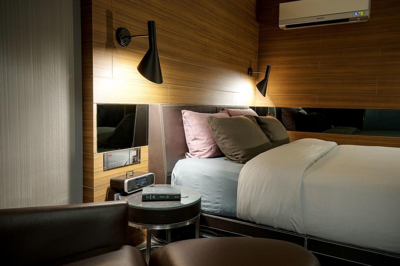 Nineth Hotel 2*
