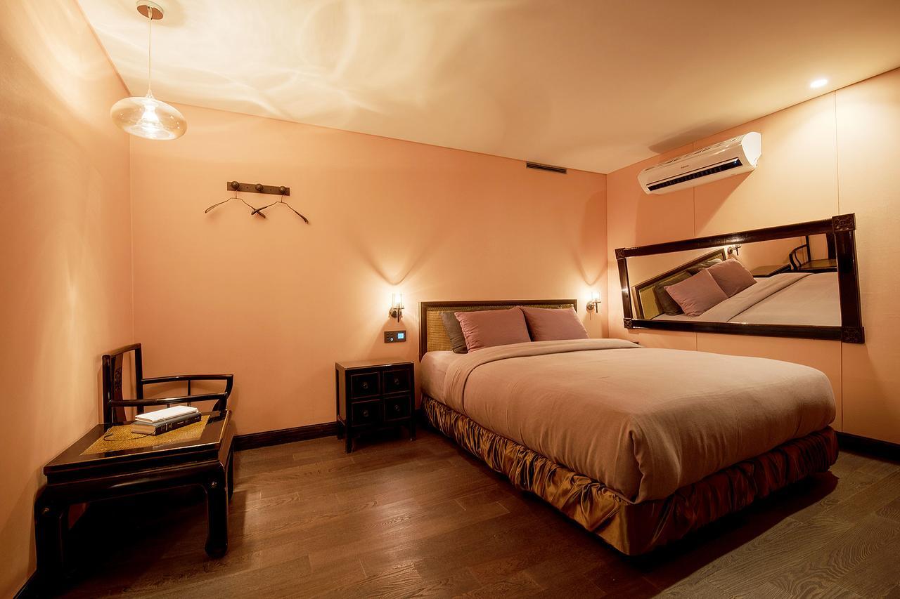 Hotel Nineth