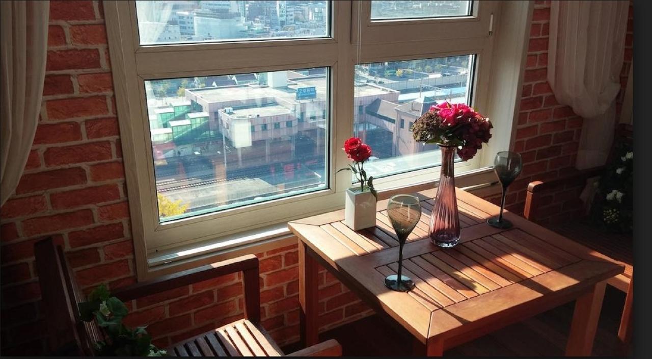 Coop Oryu Station Hotel 3*