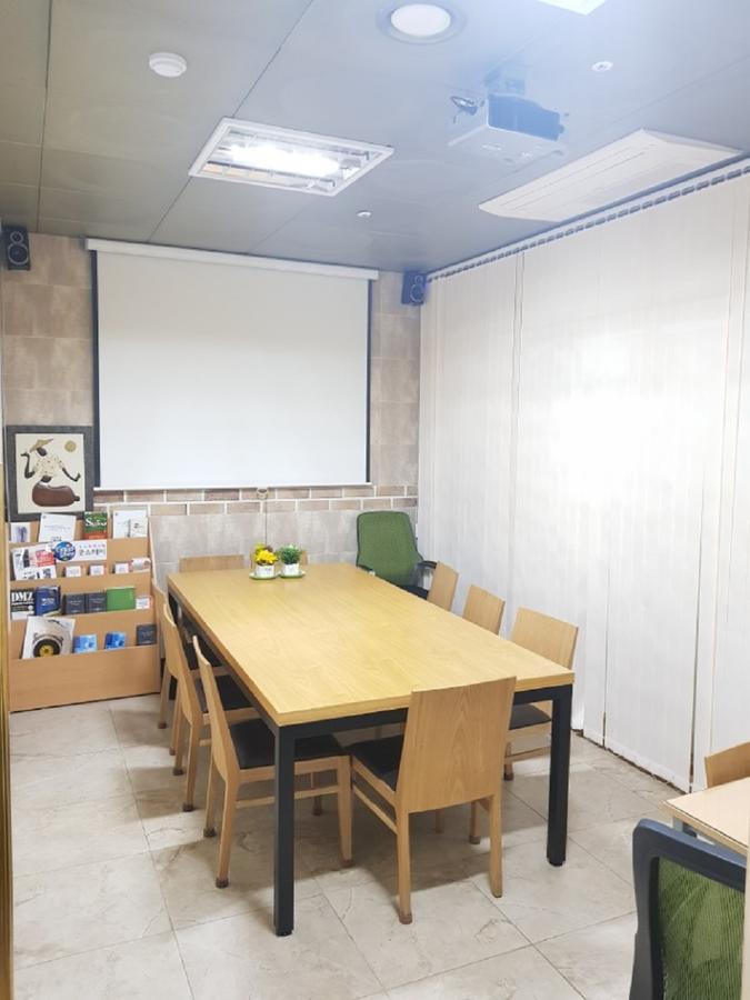 Hotel Coop Oryu Station