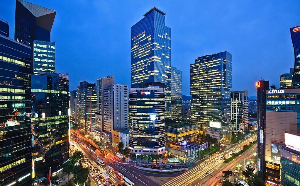 Gangnam House 7