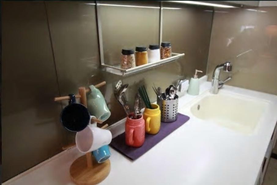Apartment Gangnam House 7