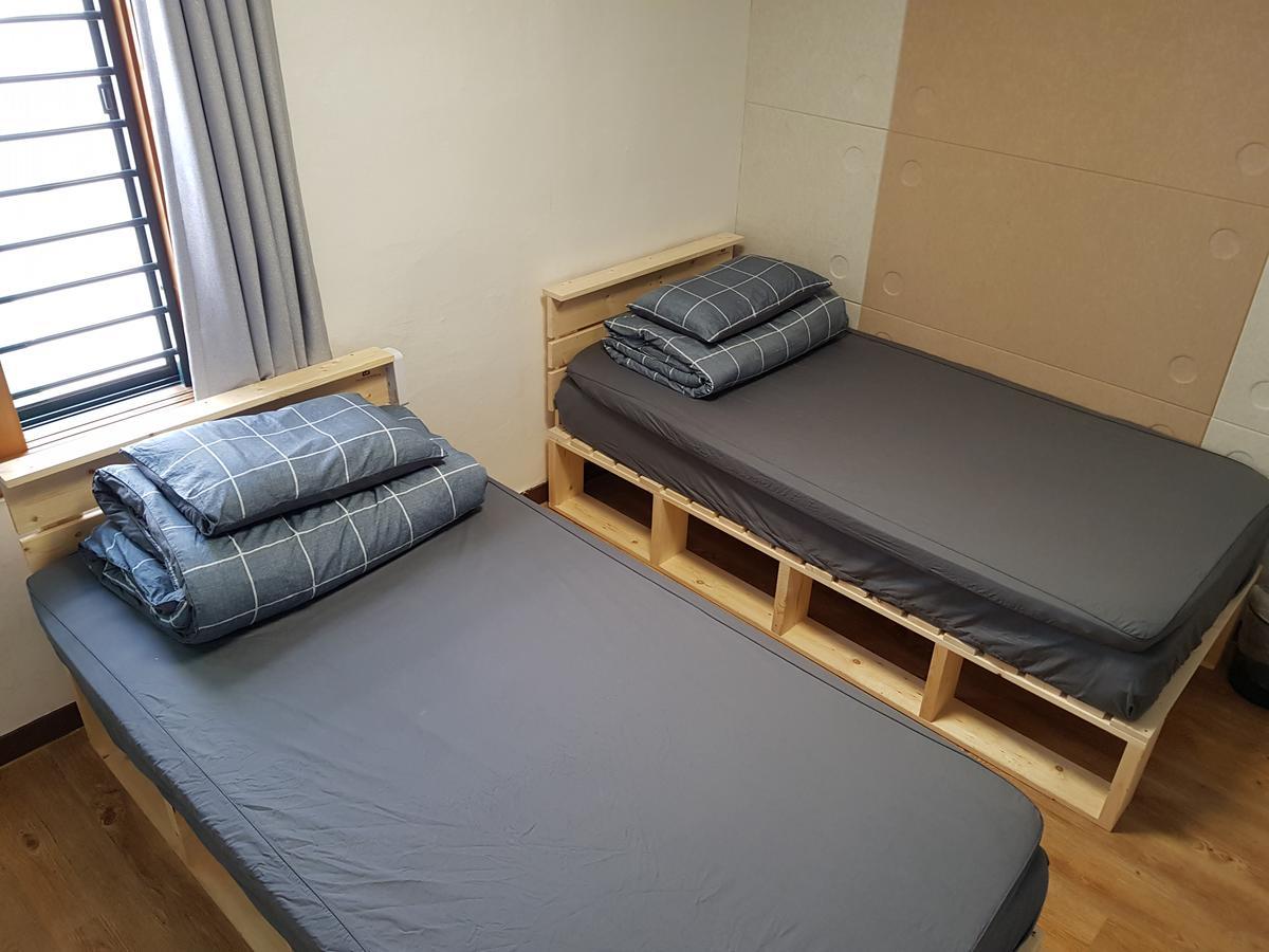 Take 1 Hongdae Hostel Seoul