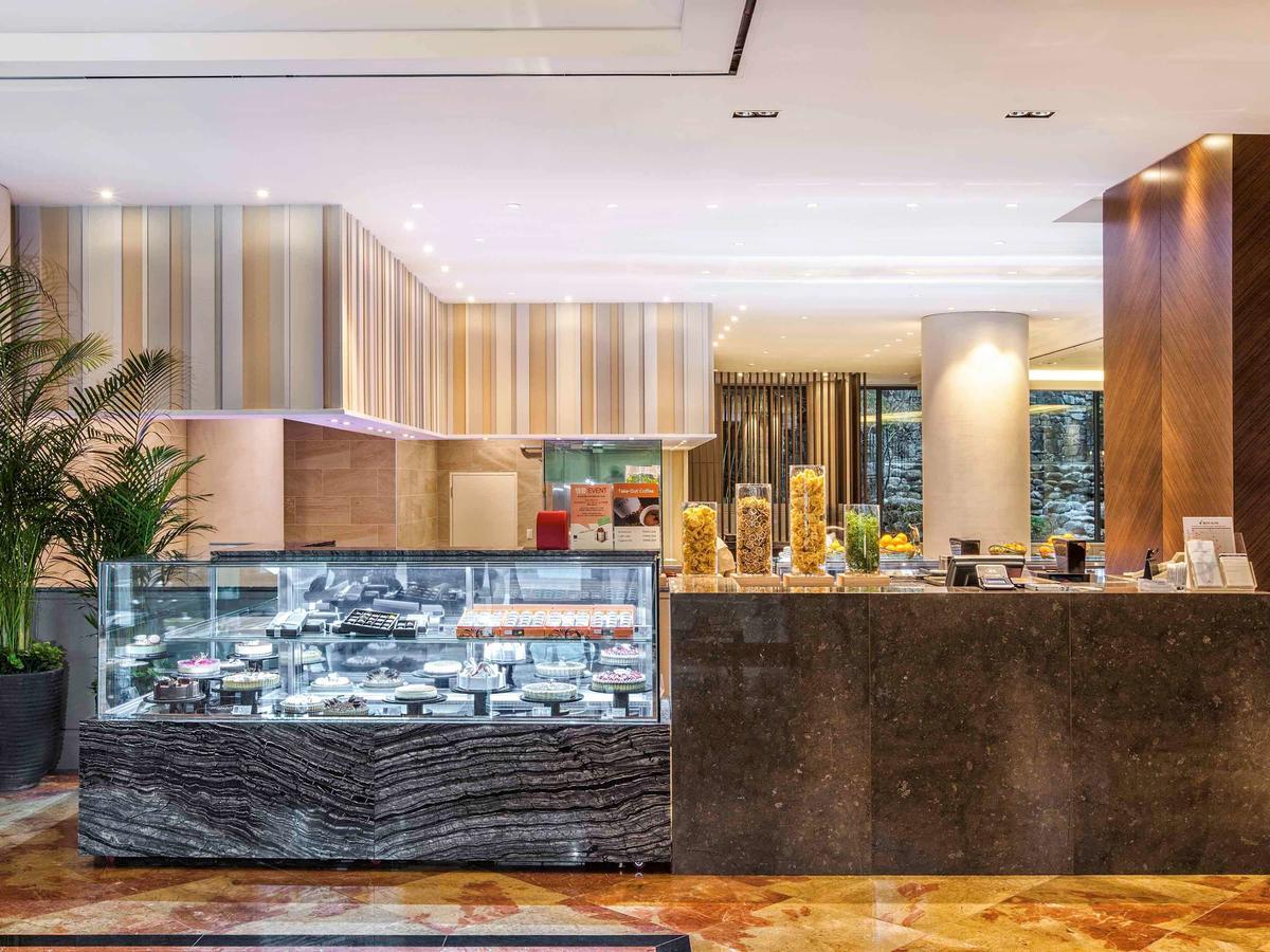 Hotel Novotel Ambassador Doksan Seoul