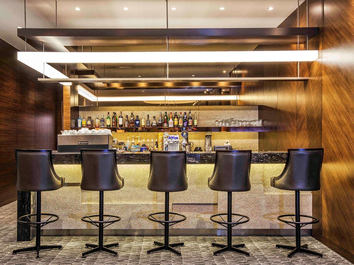 Hotel Novotel Ambassador Doksan 4*