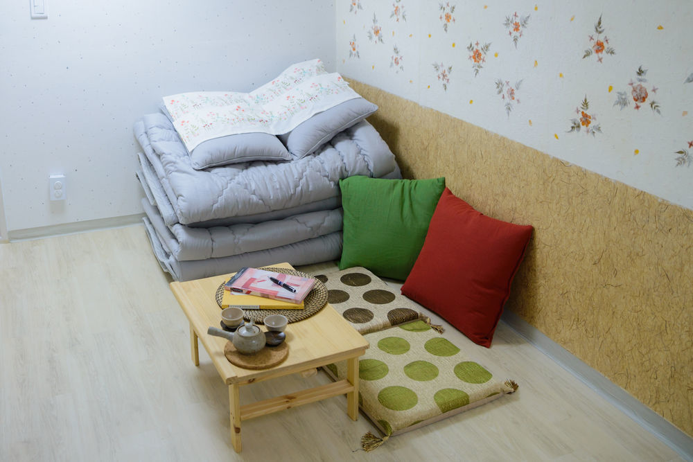 I'm Boutique House * Seoul