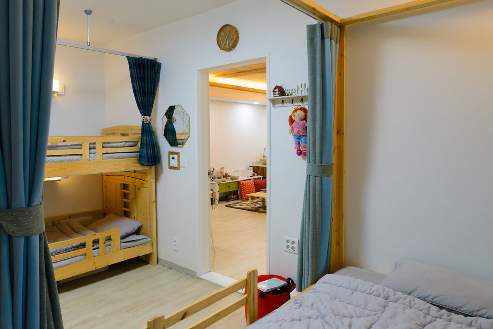 I'm Boutique House Apartment *