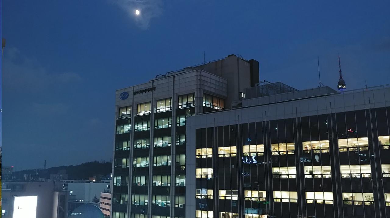 57 Myeongdong Albergue *