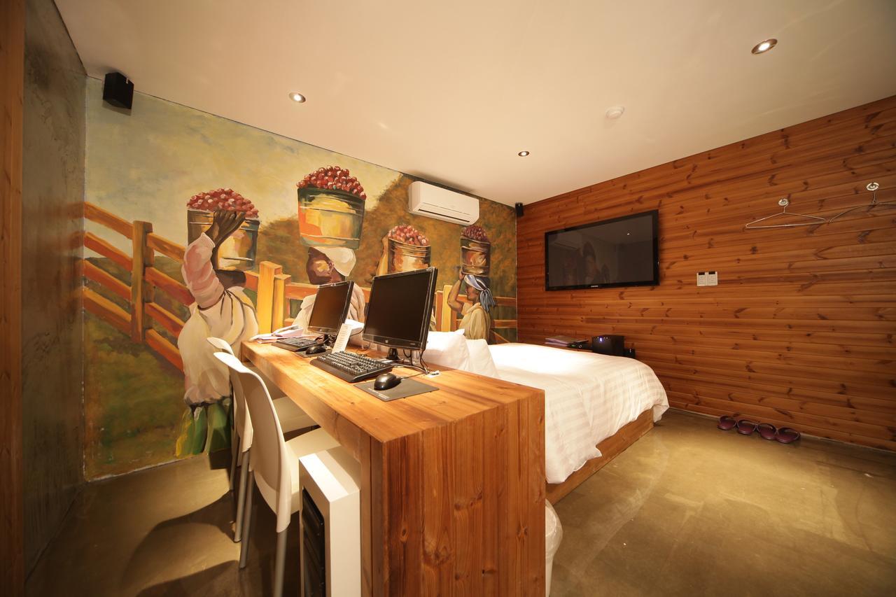 Pop Jongno Motel